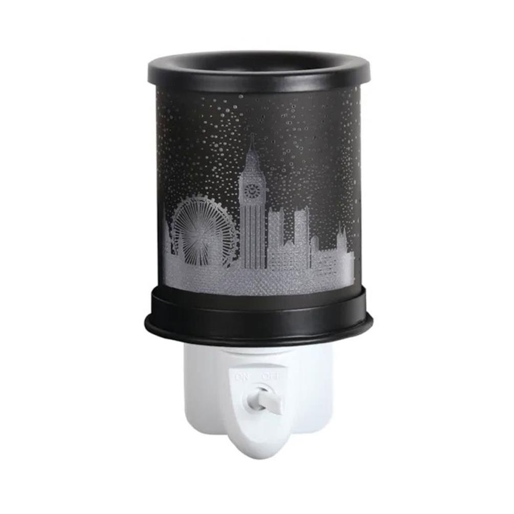 Aroma London Plug In Wax Melt Warmer Extra Image 1